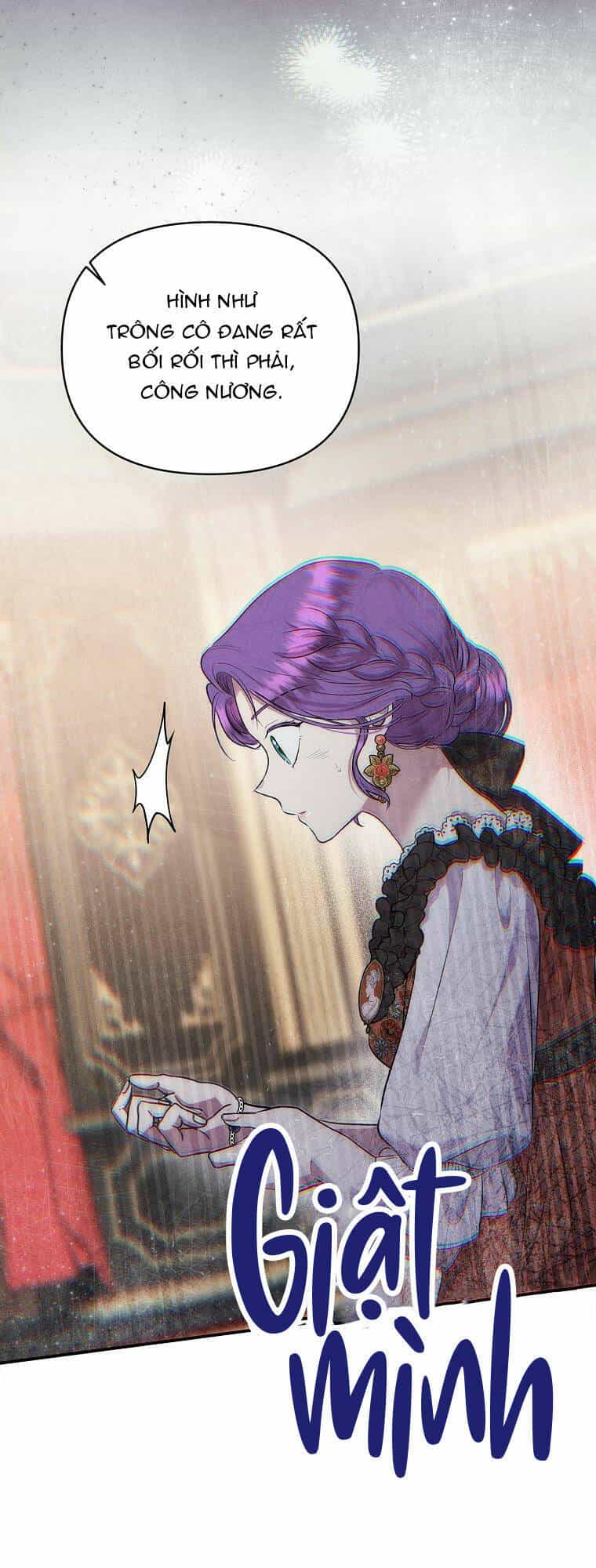 Nàng Công Nương Roselia - Chương 27.1 - ảnh 32