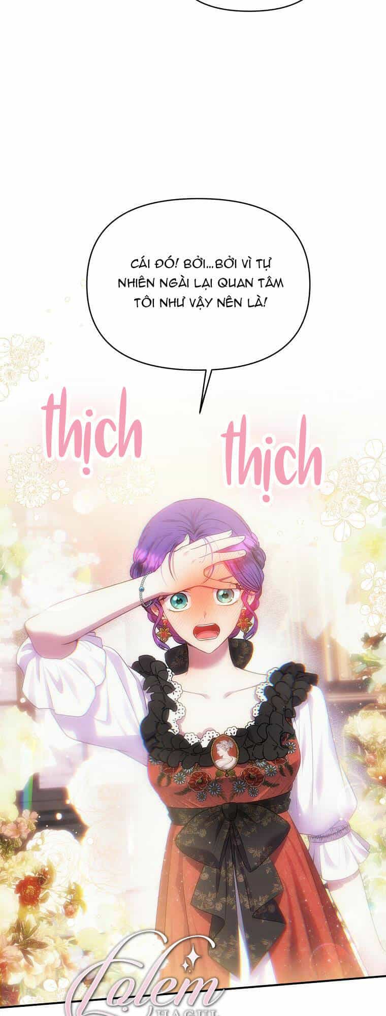 Nàng Công Nương Roselia - Chương 27.1 - ảnh 43