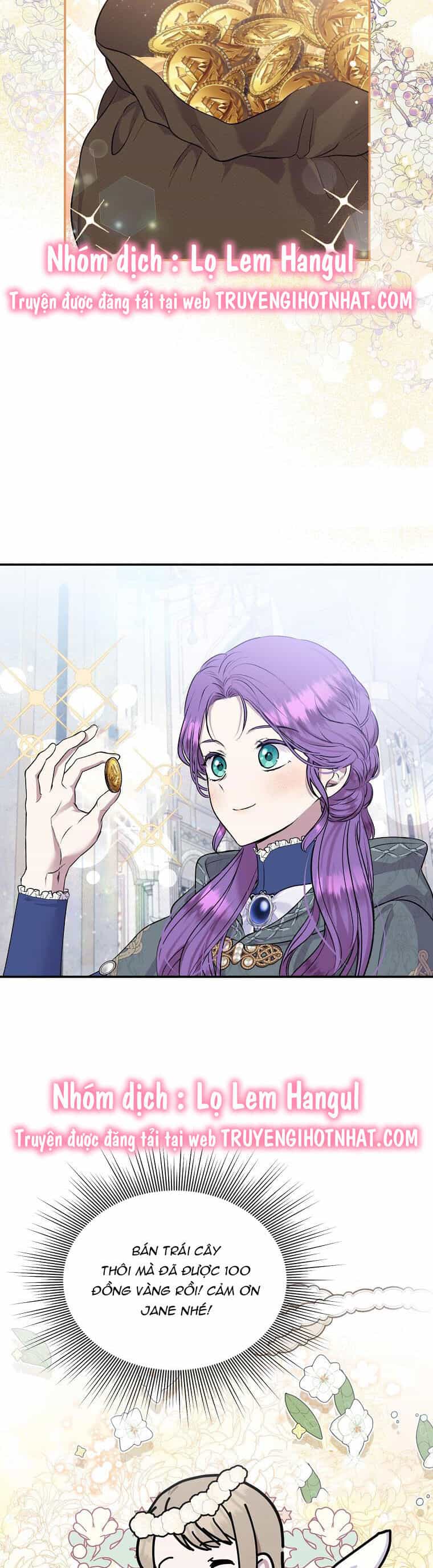 Nàng Công Nương Roselia - Chương 28.1 - ảnh 12