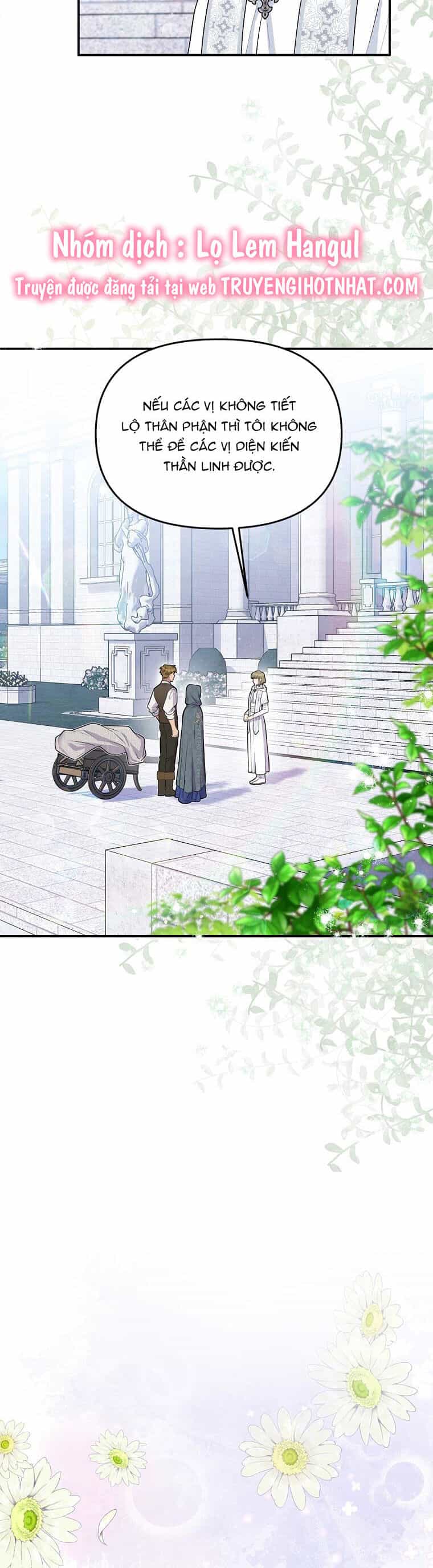 Nàng Công Nương Roselia - Chương 28.1 - ảnh 4