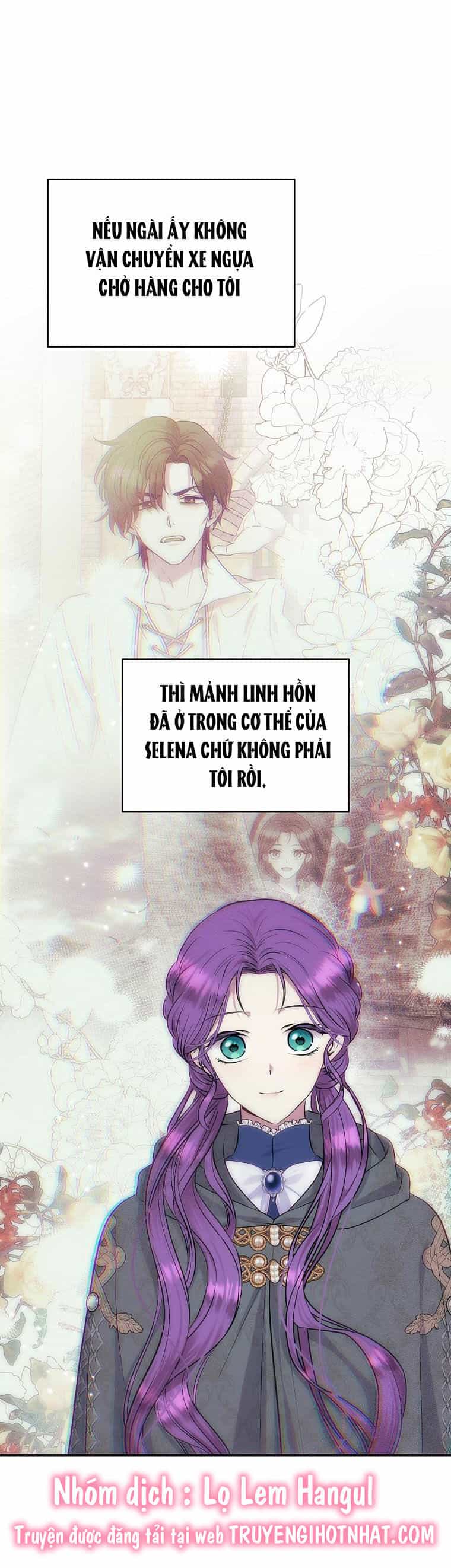 Nàng Công Nương Roselia - Chương 28.2 - ảnh 3