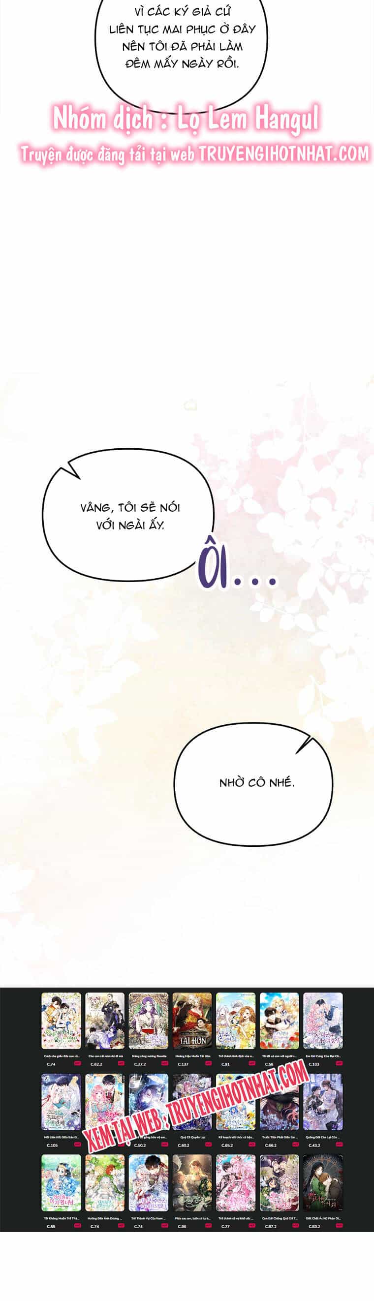 Nàng Công Nương Roselia - Chương 28.2 - ảnh 5