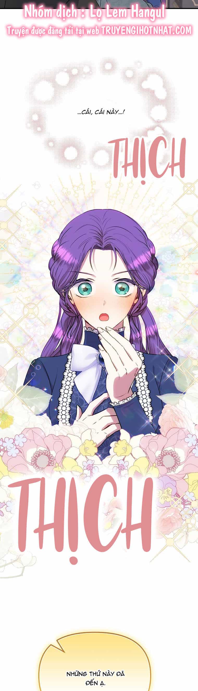 Nàng Công Nương Roselia - Chương 28.2 - ảnh 7
