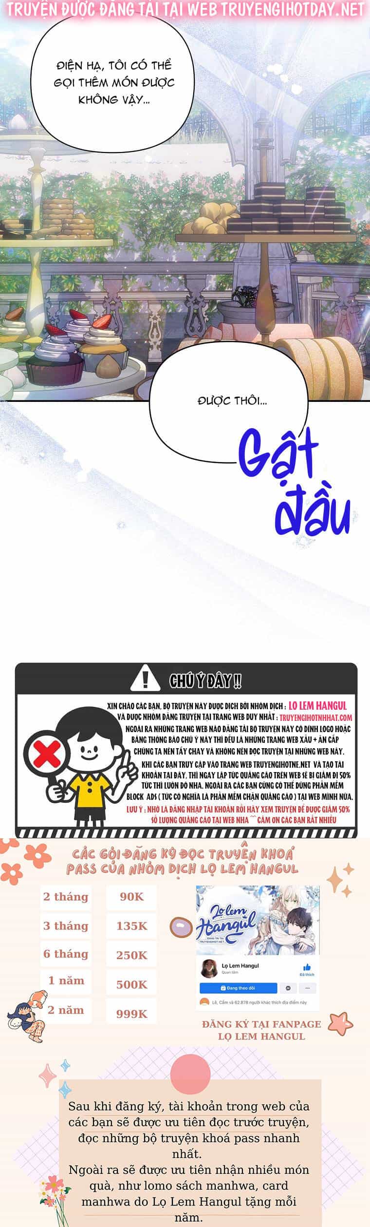 Nàng Công Nương Roselia - Chương 29.2 - ảnh 3