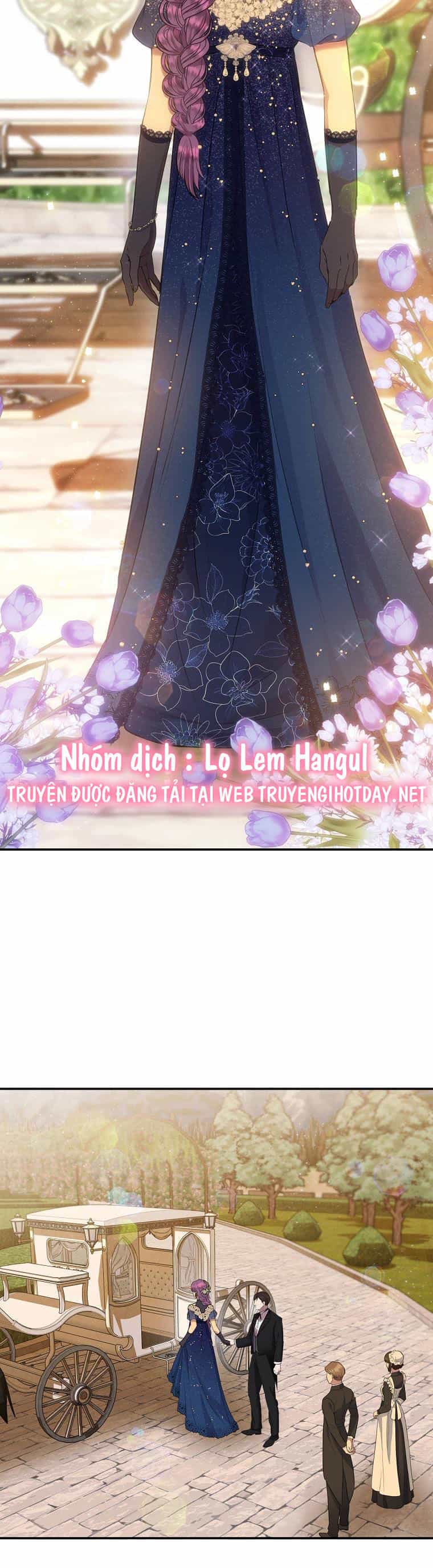 Nàng Công Nương Roselia - Chương 33 - ảnh 33