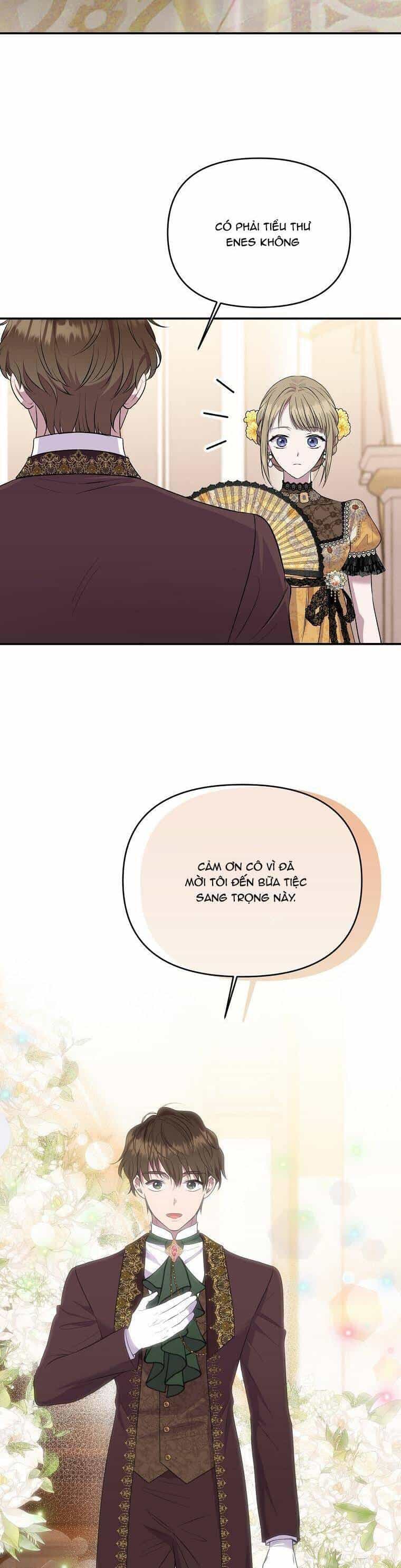 Nàng Công Nương Roselia - Chương 34 - ảnh 14