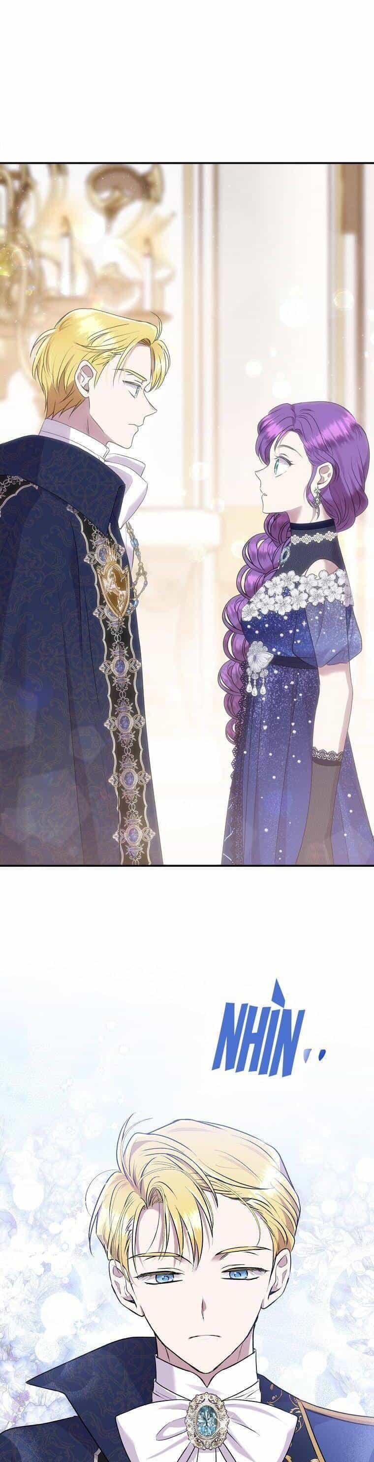 Nàng Công Nương Roselia - Chương 34 - ảnh 25