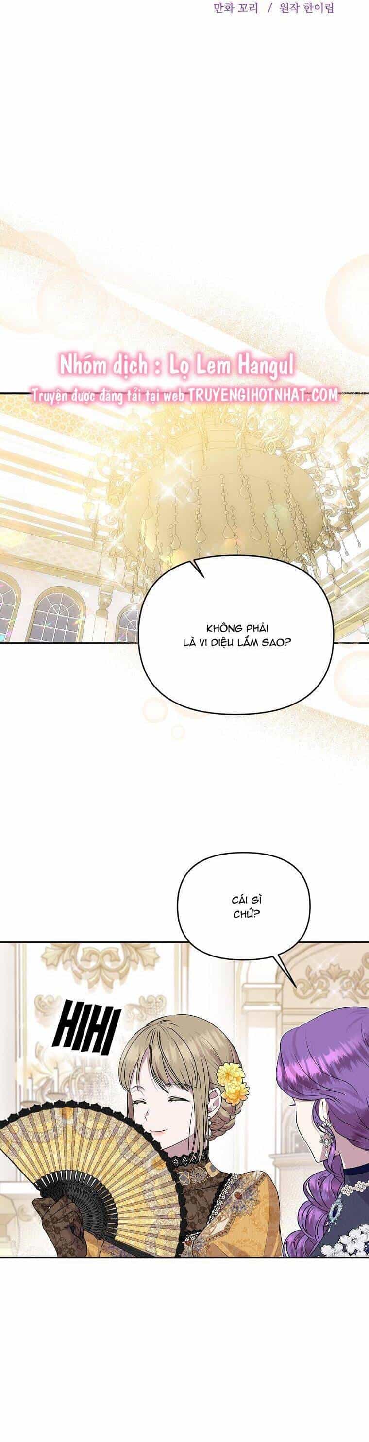 Nàng Công Nương Roselia - Chương 34 - ảnh 8