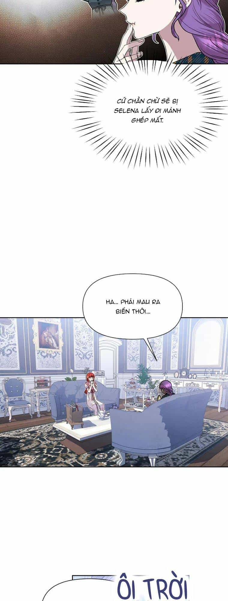 Nàng Công Nương Roselia - Chương 4 - ảnh 22