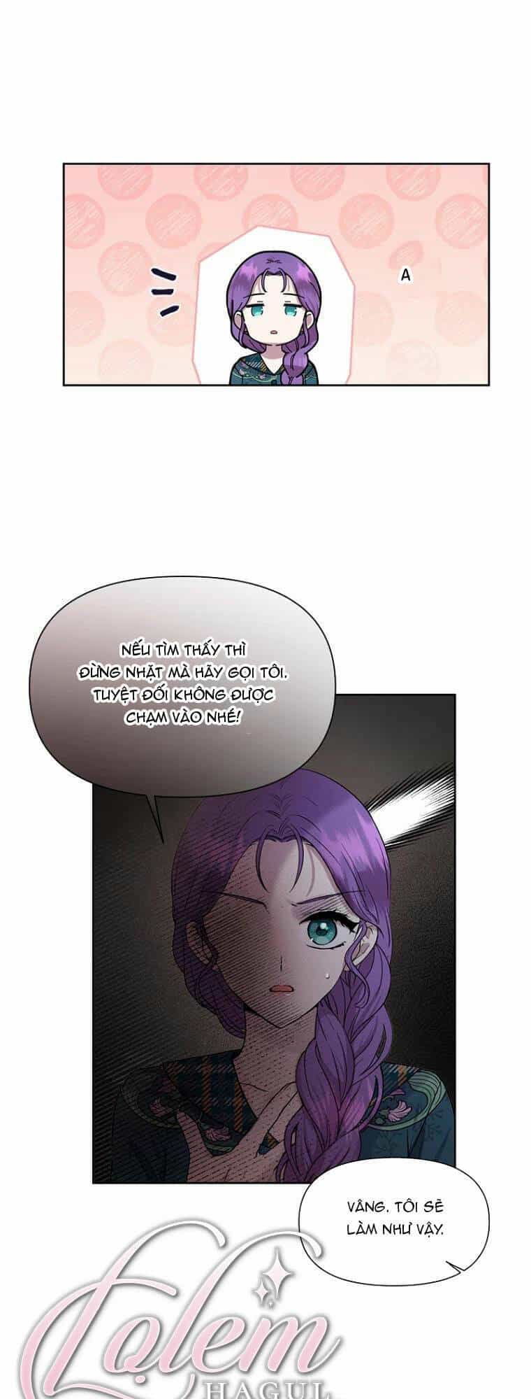 Nàng Công Nương Roselia - Chương 4 - ảnh 34