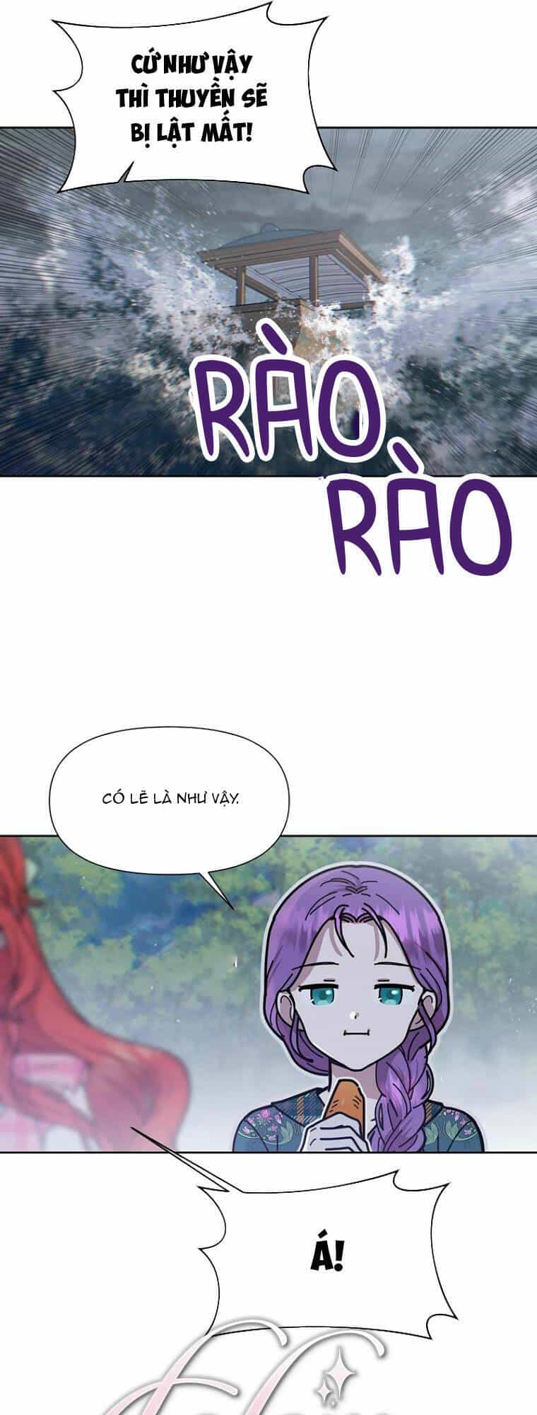 Nàng Công Nương Roselia - Chương 4 - ảnh 45
