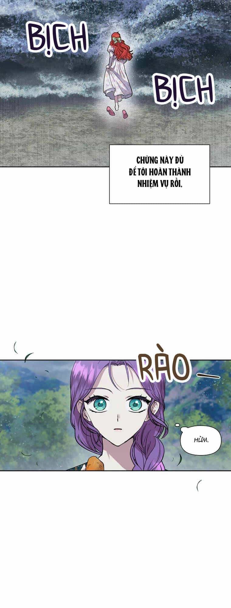 Nàng Công Nương Roselia - Chương 4 - ảnh 53