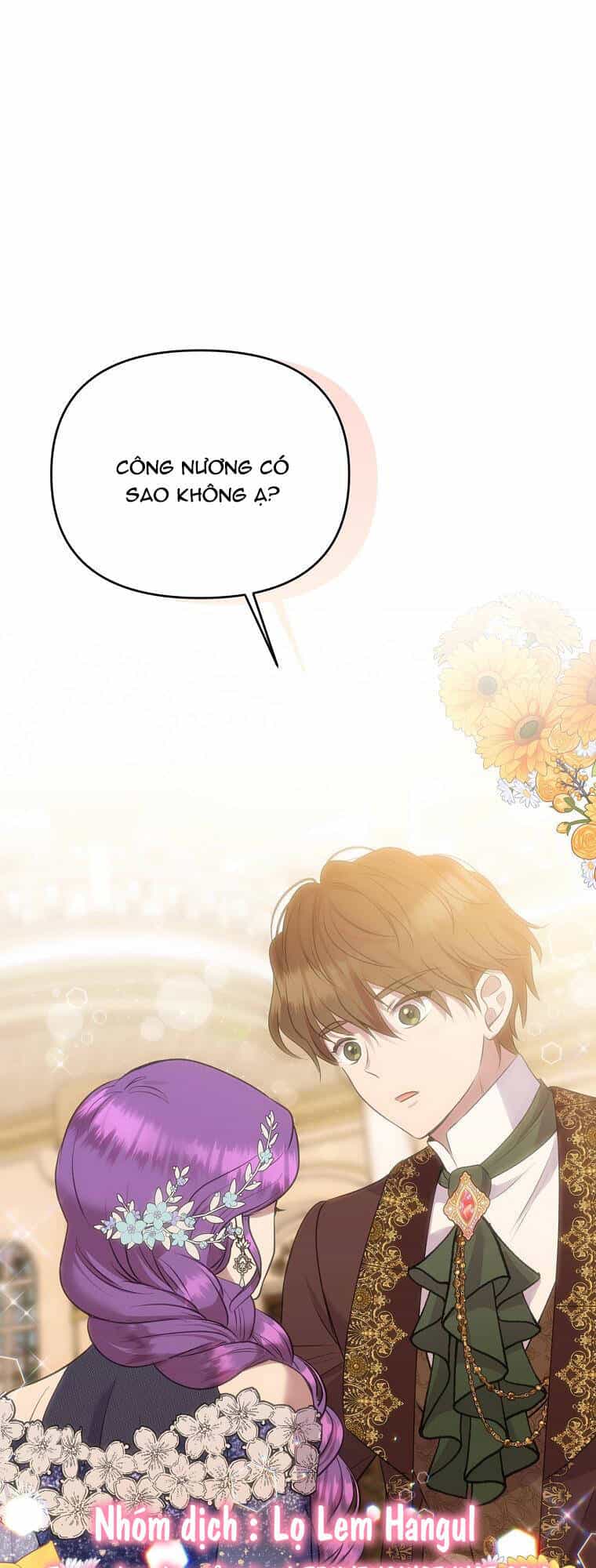 Nàng Công Nương Roselia - Chương 35.1 - ảnh 1