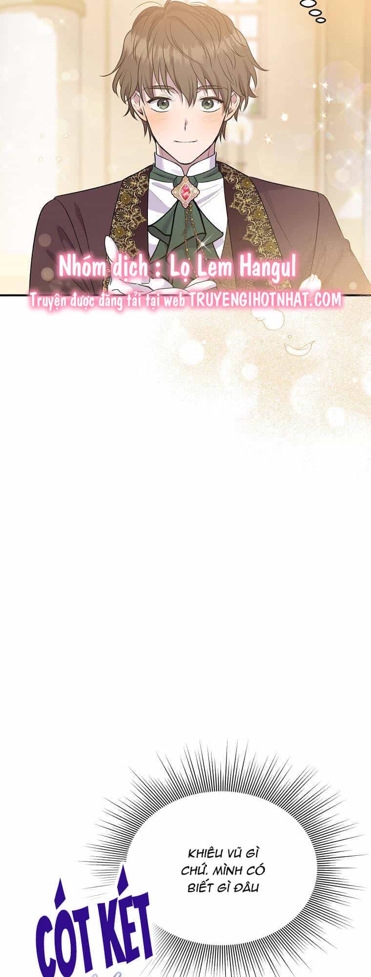 Nàng Công Nương Roselia - Chương 35.1 - ảnh 11