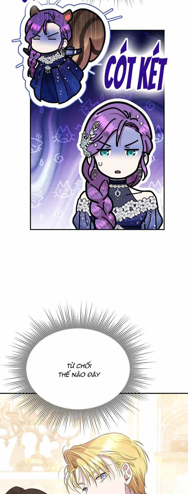 Nàng Công Nương Roselia - Chương 35.1 - ảnh 12