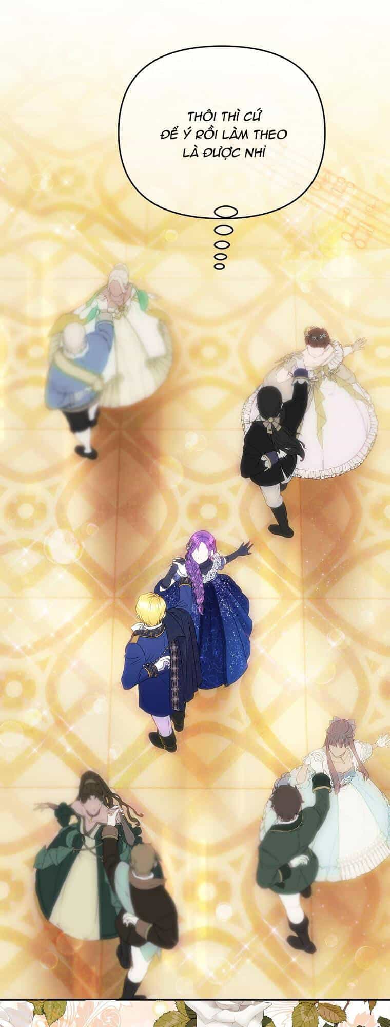 Nàng Công Nương Roselia - Chương 35.1 - ảnh 23