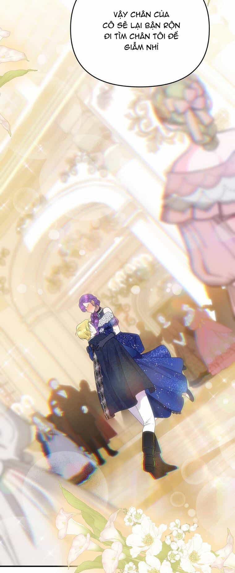 Nàng Công Nương Roselia - Chương 35.1 - ảnh 44