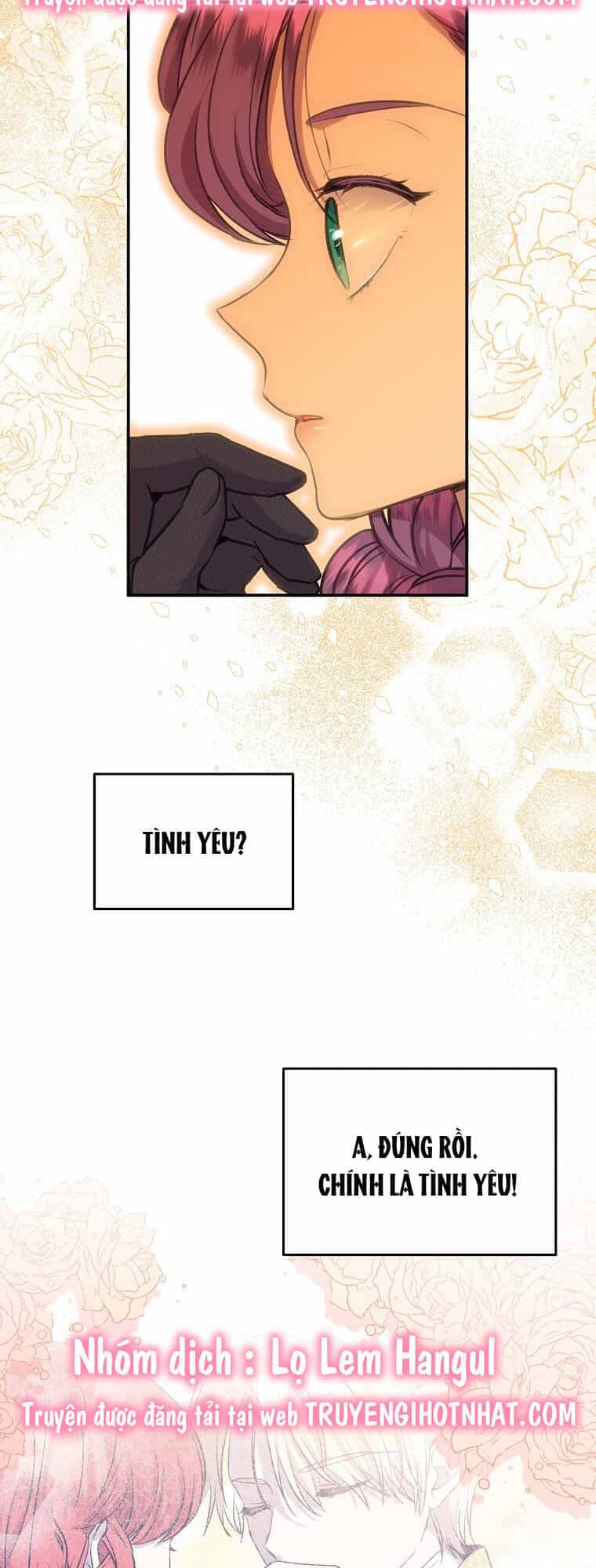 Nàng Công Nương Roselia - Chương 36.1 - ảnh 37