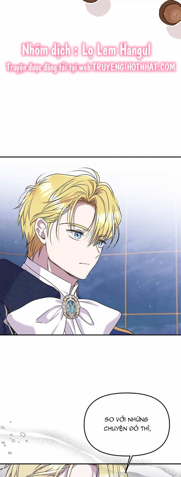 Nàng Công Nương Roselia - Chương 36.1 - ảnh 6