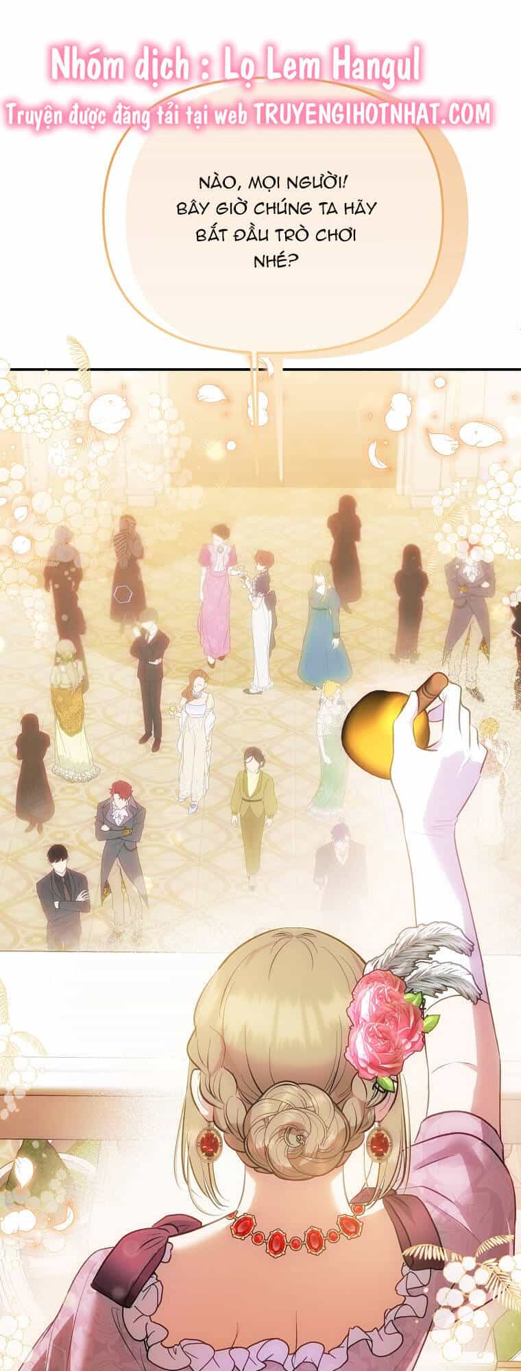 Nàng Công Nương Roselia - Chương 37.1 - ảnh 22