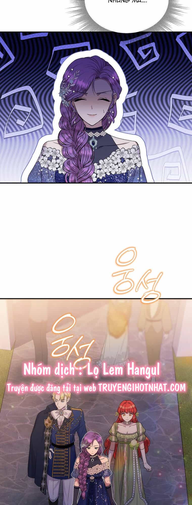 Nàng Công Nương Roselia - Chương 37.1 - ảnh 30