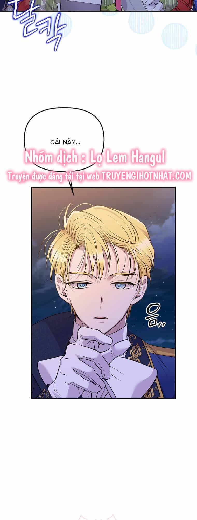 Nàng Công Nương Roselia - Chương 37.1 - ảnh 40