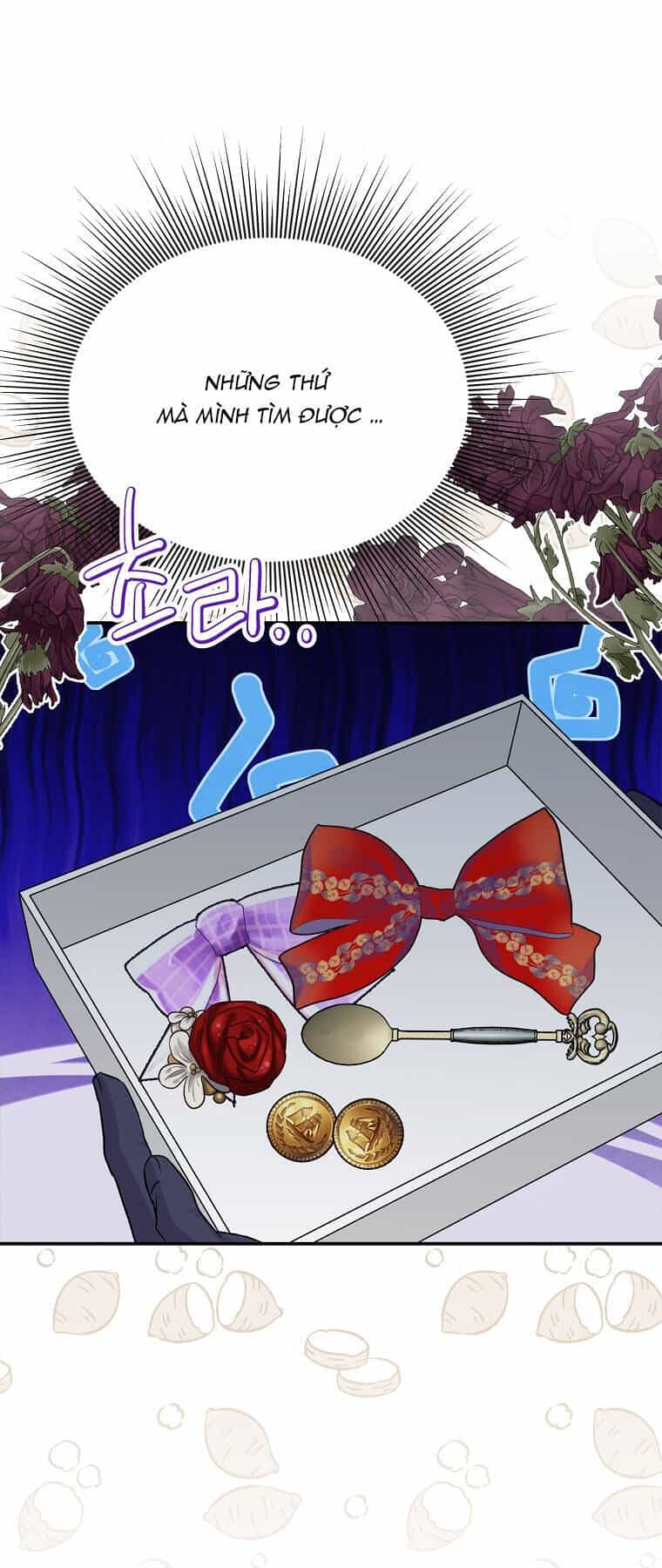 Nàng Công Nương Roselia - Chương 37.1 - ảnh 44