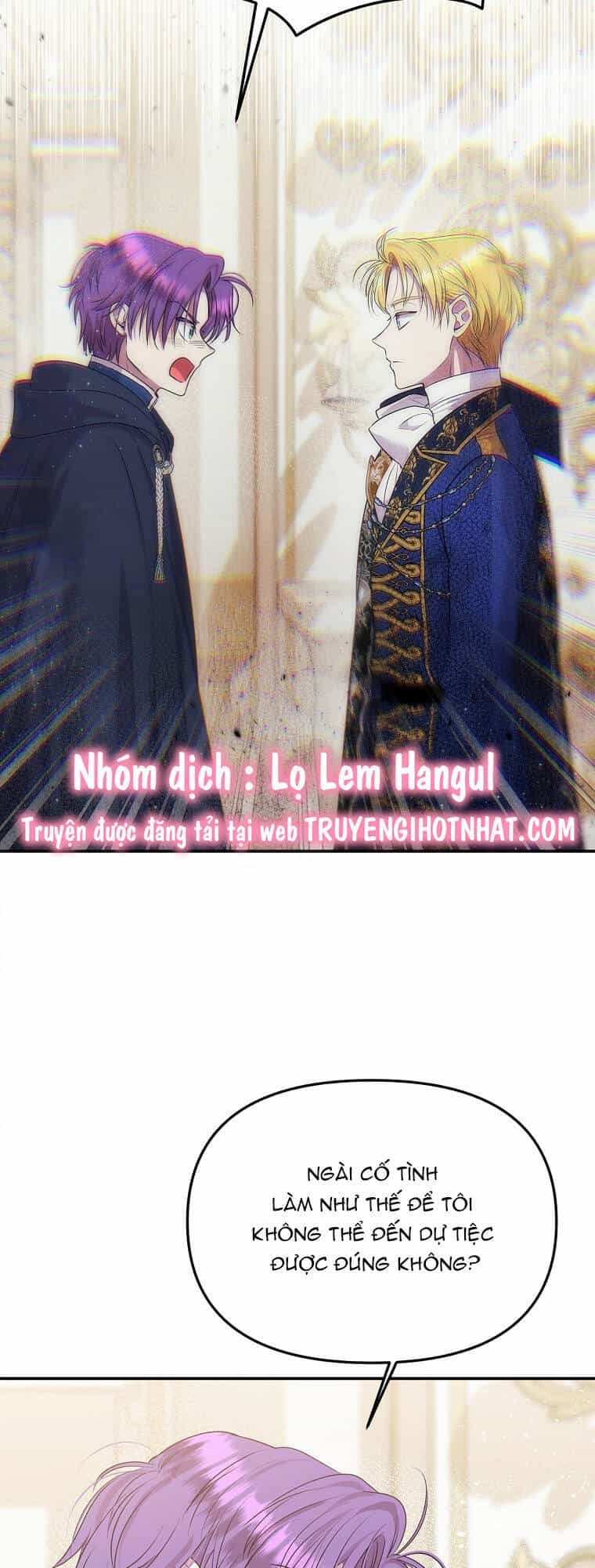 Nàng Công Nương Roselia - Chương 37.1 - ảnh 6