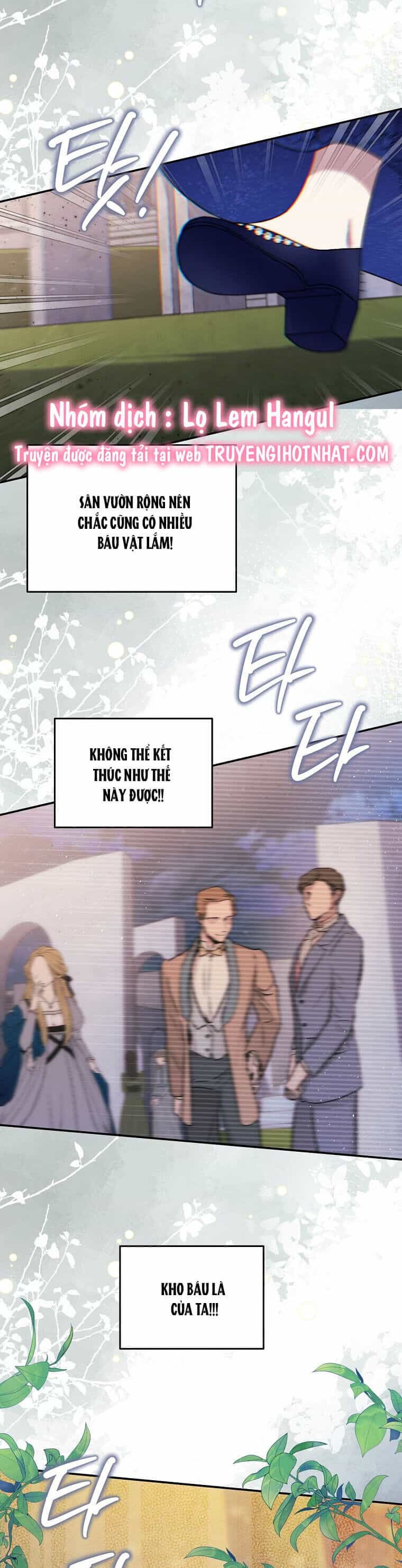 Nàng Công Nương Roselia - Chương 37.2 - ảnh 3