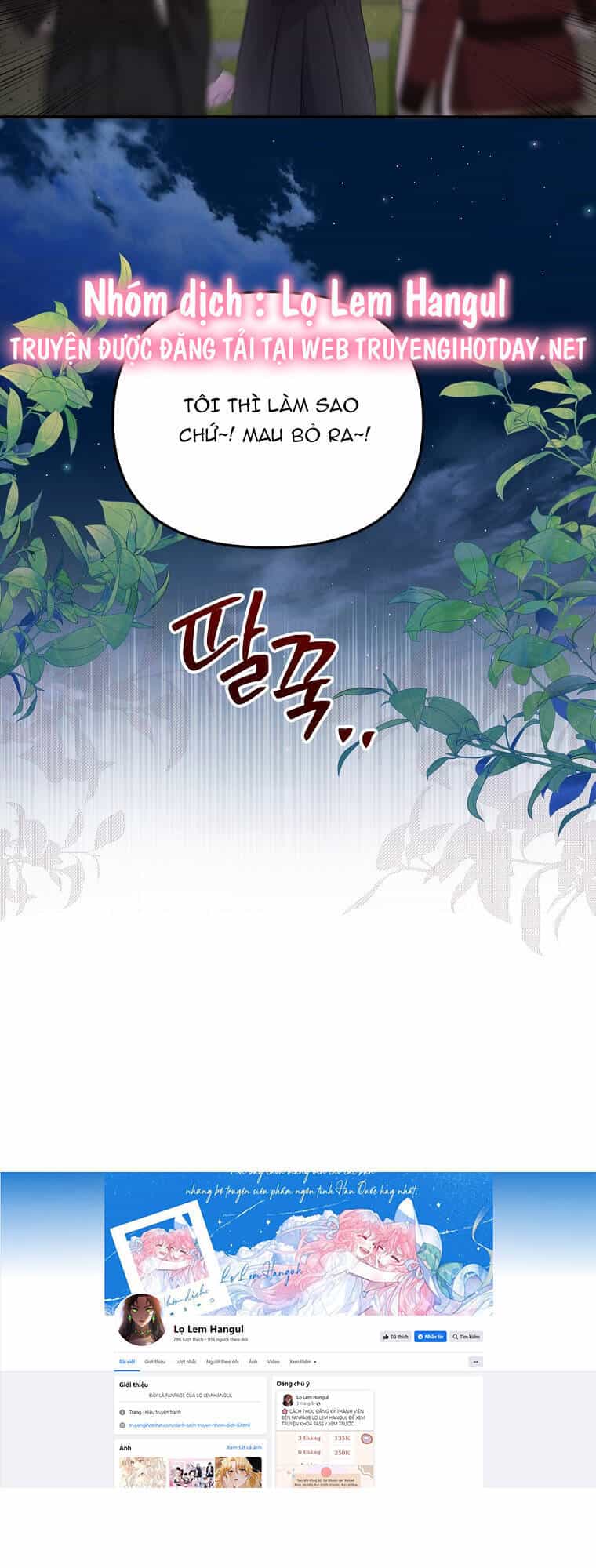 Nàng Công Nương Roselia - Chương 38.1 - ảnh 30