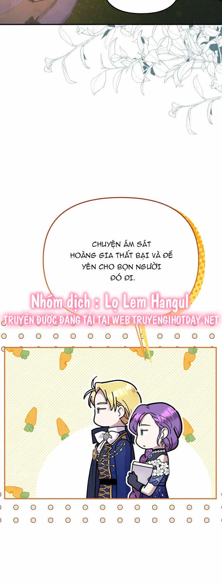 Nàng Công Nương Roselia - Chương 38.1 - ảnh 33