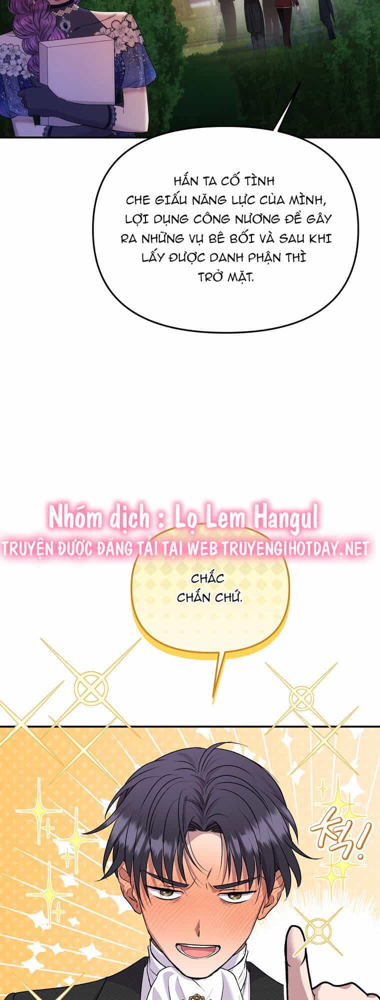 Nàng Công Nương Roselia - Chương 38.1 - ảnh 5