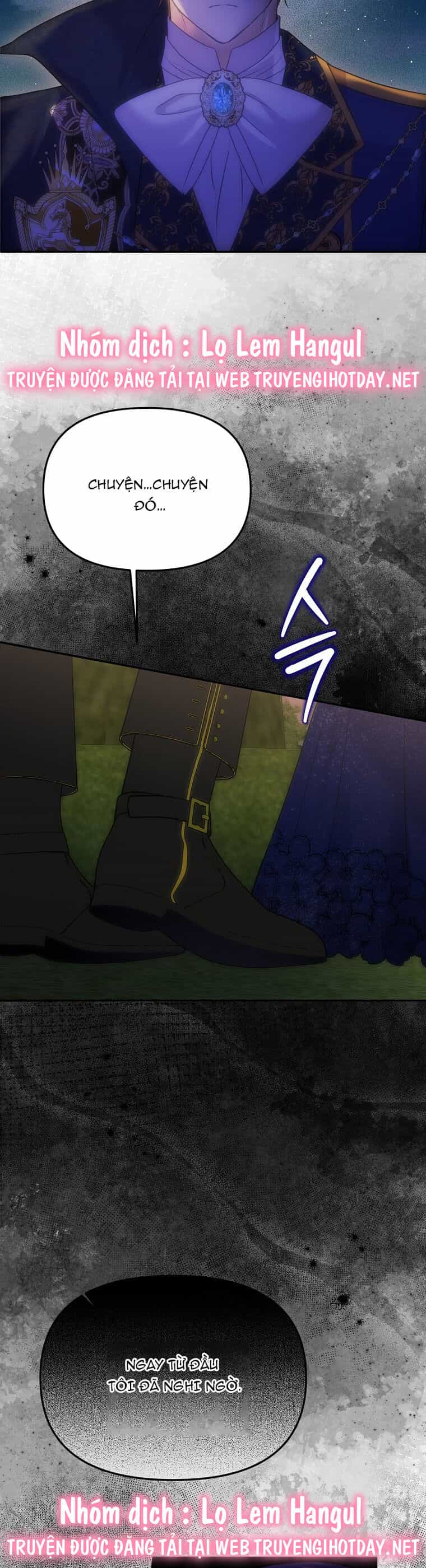 Nàng Công Nương Roselia - Chương 38.2 - ảnh 8