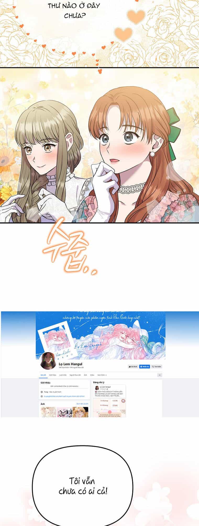 Nàng Công Nương Roselia - Chương 39.1 - ảnh 34