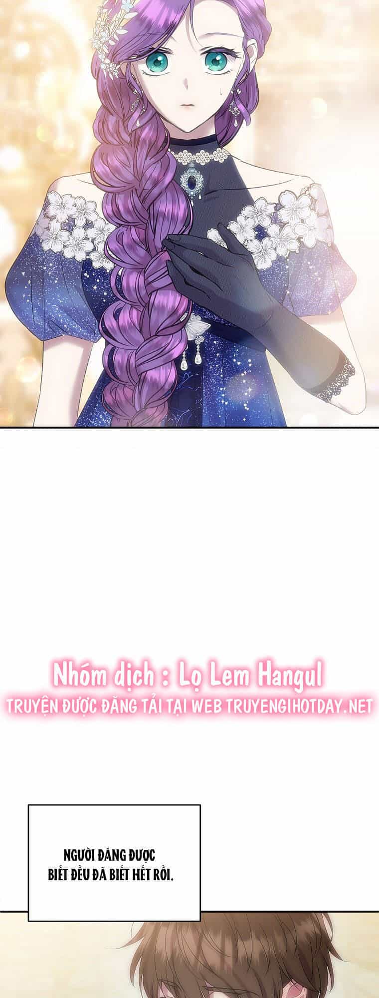 Nàng Công Nương Roselia - Chương 39.1 - ảnh 42