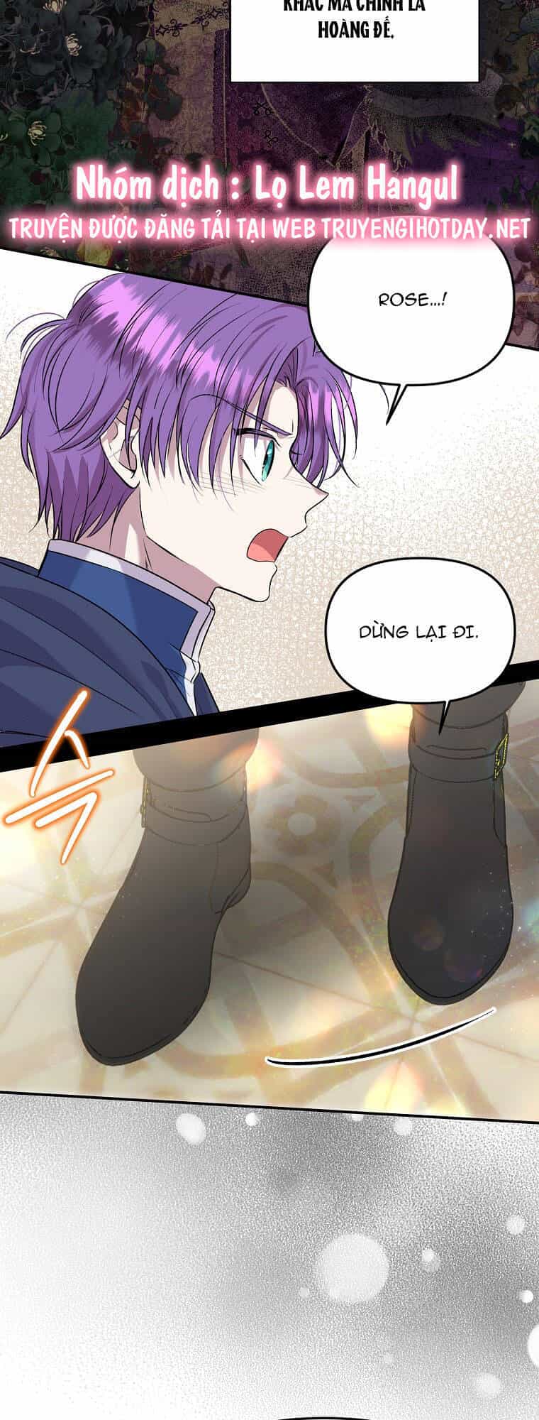 Nàng Công Nương Roselia - Chương 39.1 - ảnh 44