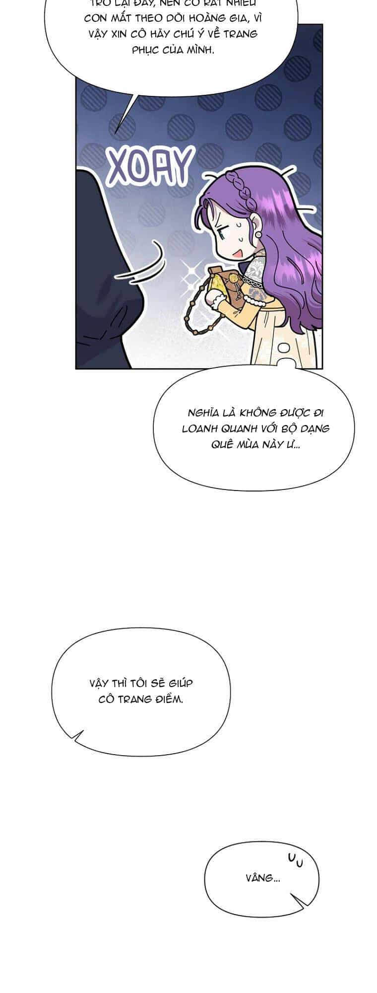 Nàng Công Nương Roselia - Chương 5 - ảnh 41