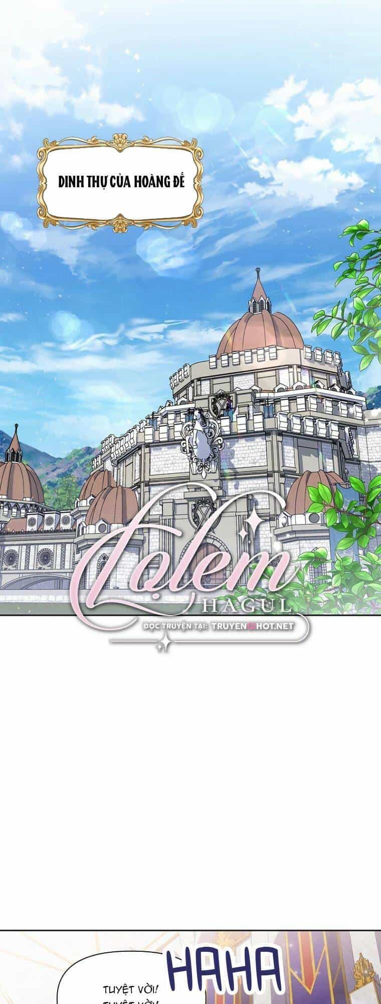 Nàng Công Nương Roselia - Chương 5 - ảnh 6