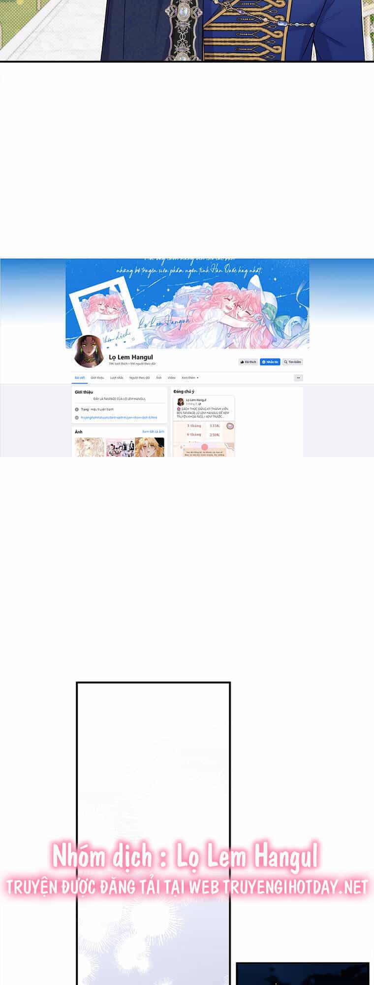 Nàng Công Nương Roselia - Chương 40.1 - ảnh 31