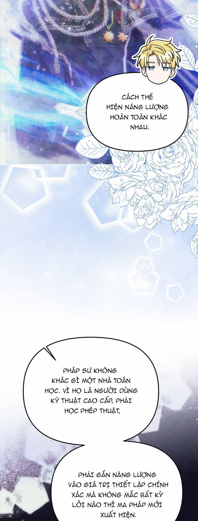 Nàng Công Nương Roselia - Chương 41.1 - ảnh 29