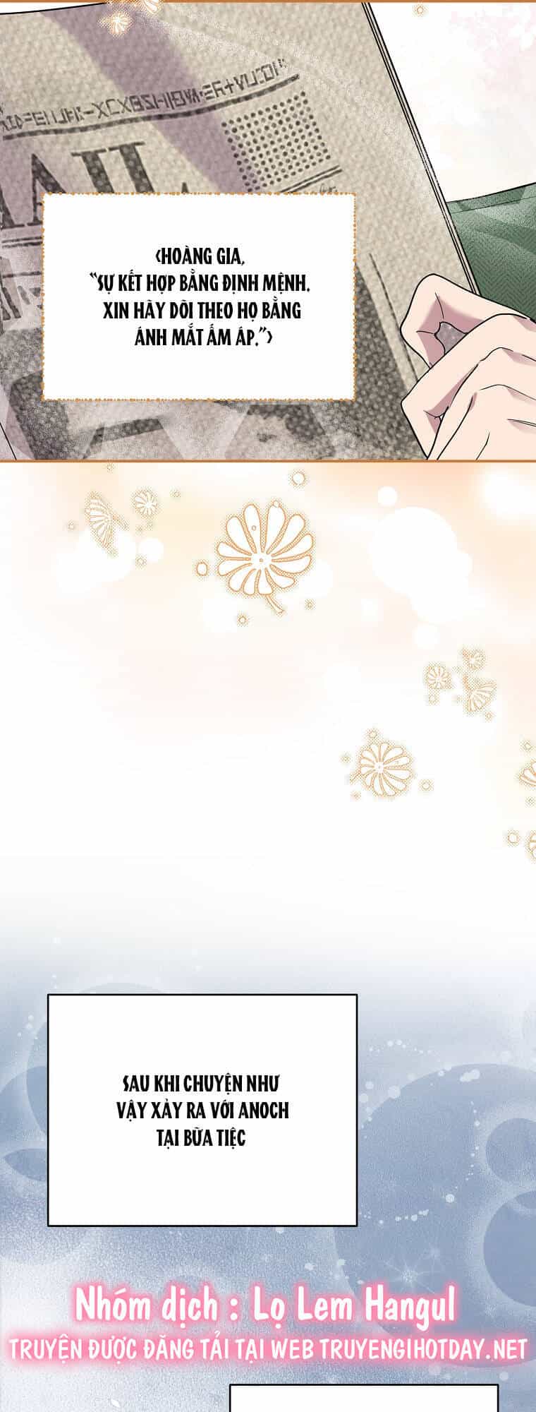 Nàng Công Nương Roselia - Chương 41.1 - ảnh 3