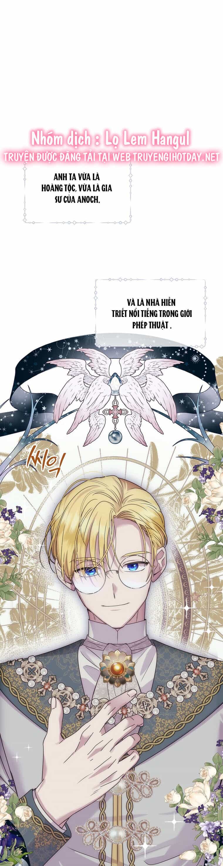 Nàng Công Nương Roselia - Chương 41.2 - ảnh 5