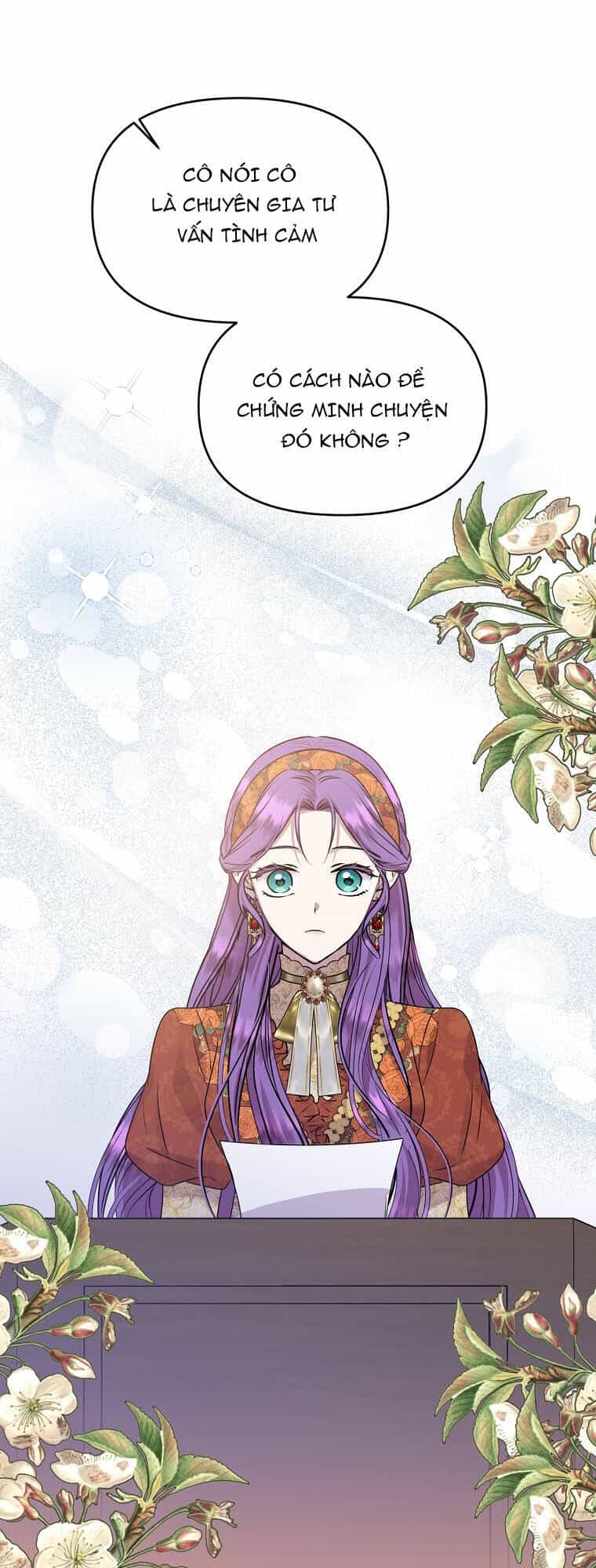 Nàng Công Nương Roselia - Chương 42.1 - ảnh 31