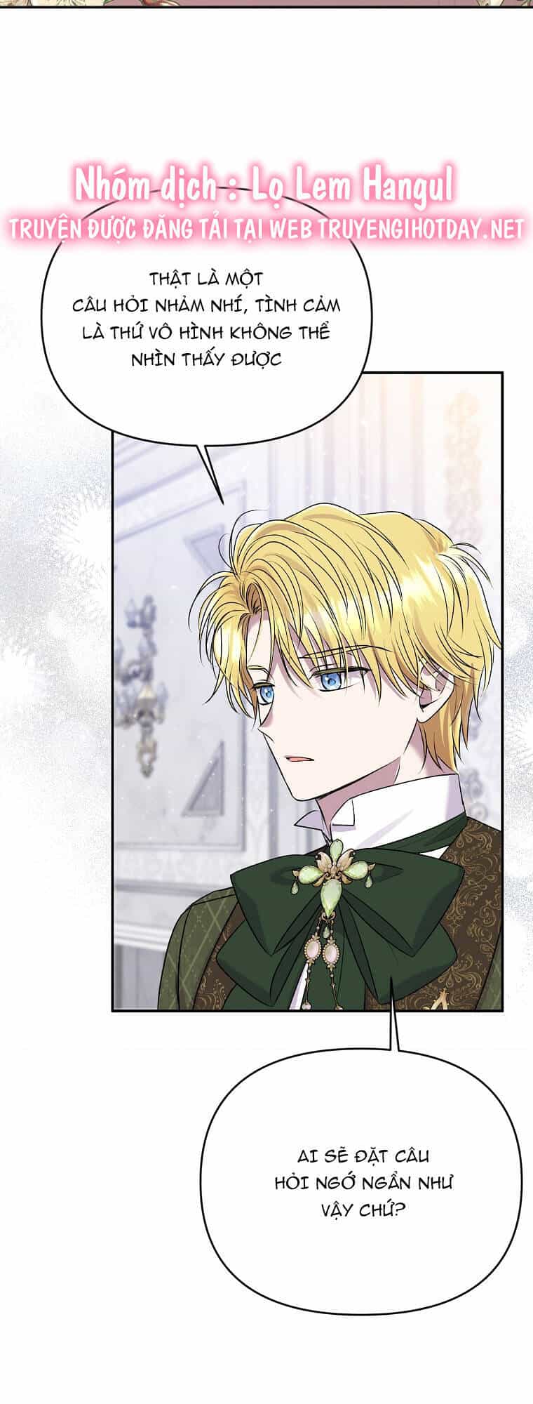 Nàng Công Nương Roselia - Chương 42.1 - ảnh 32