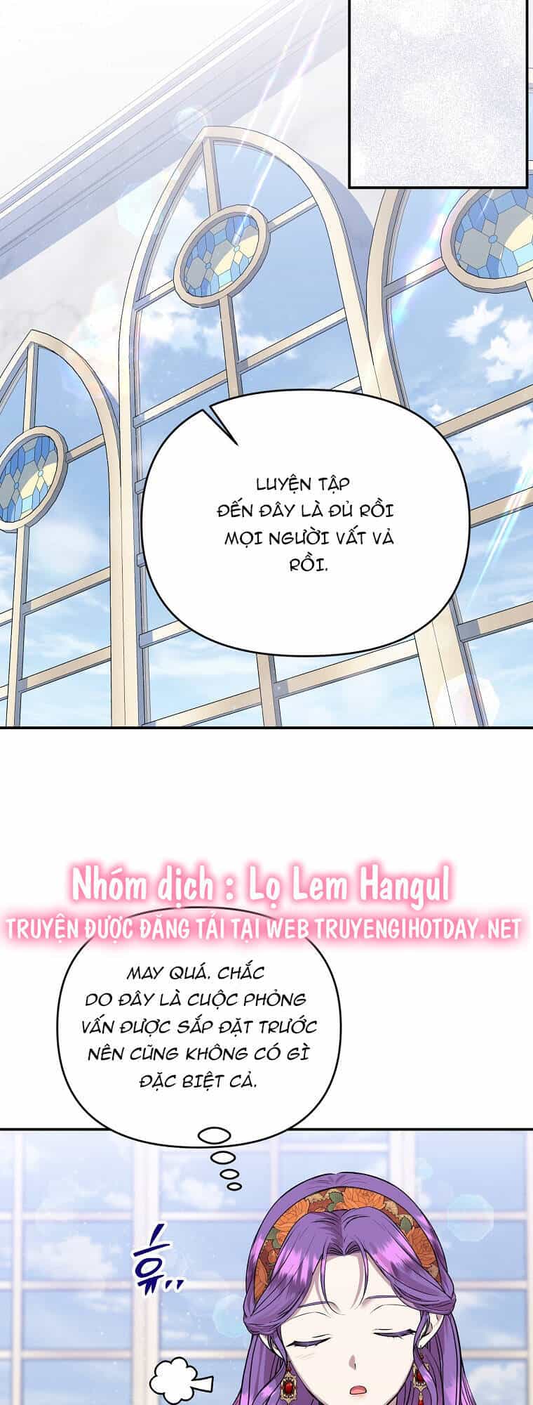 Nàng Công Nương Roselia - Chương 42.1 - ảnh 38
