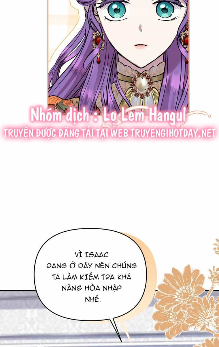Nàng Công Nương Roselia - Chương 42.1 - ảnh 40