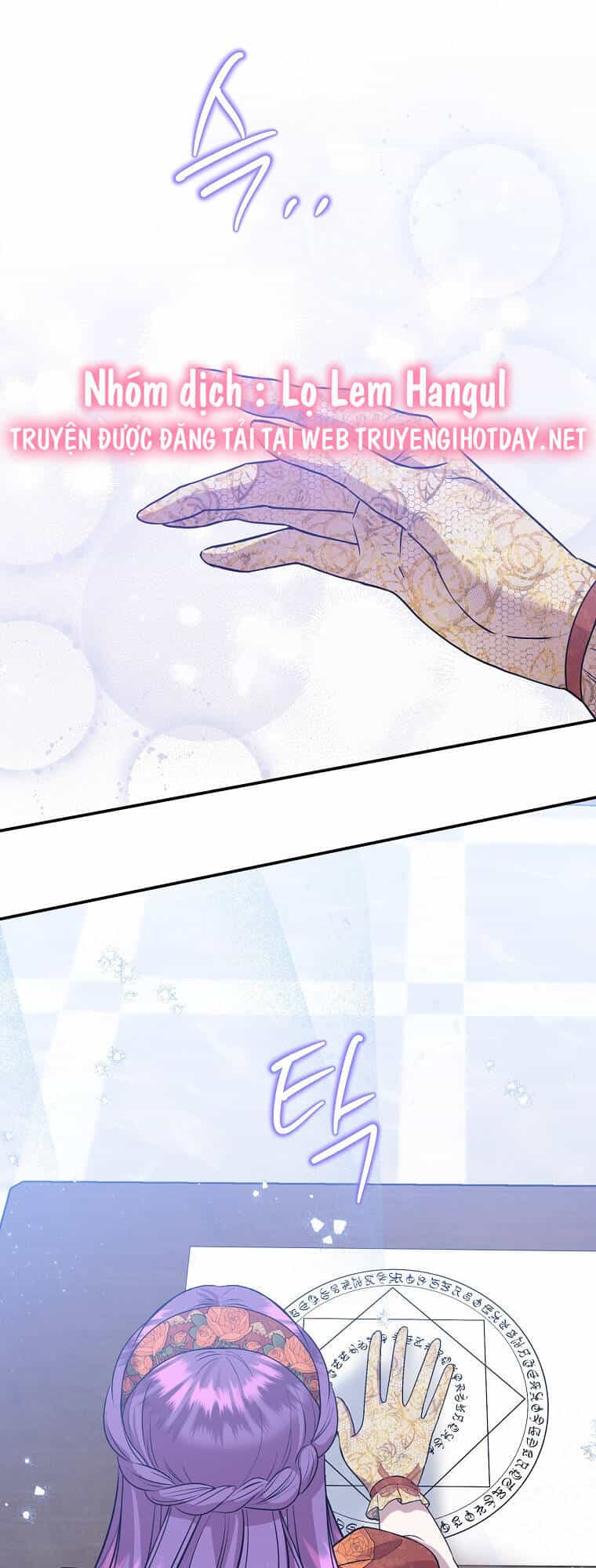 Nàng Công Nương Roselia - Chương 42.1 - ảnh 47