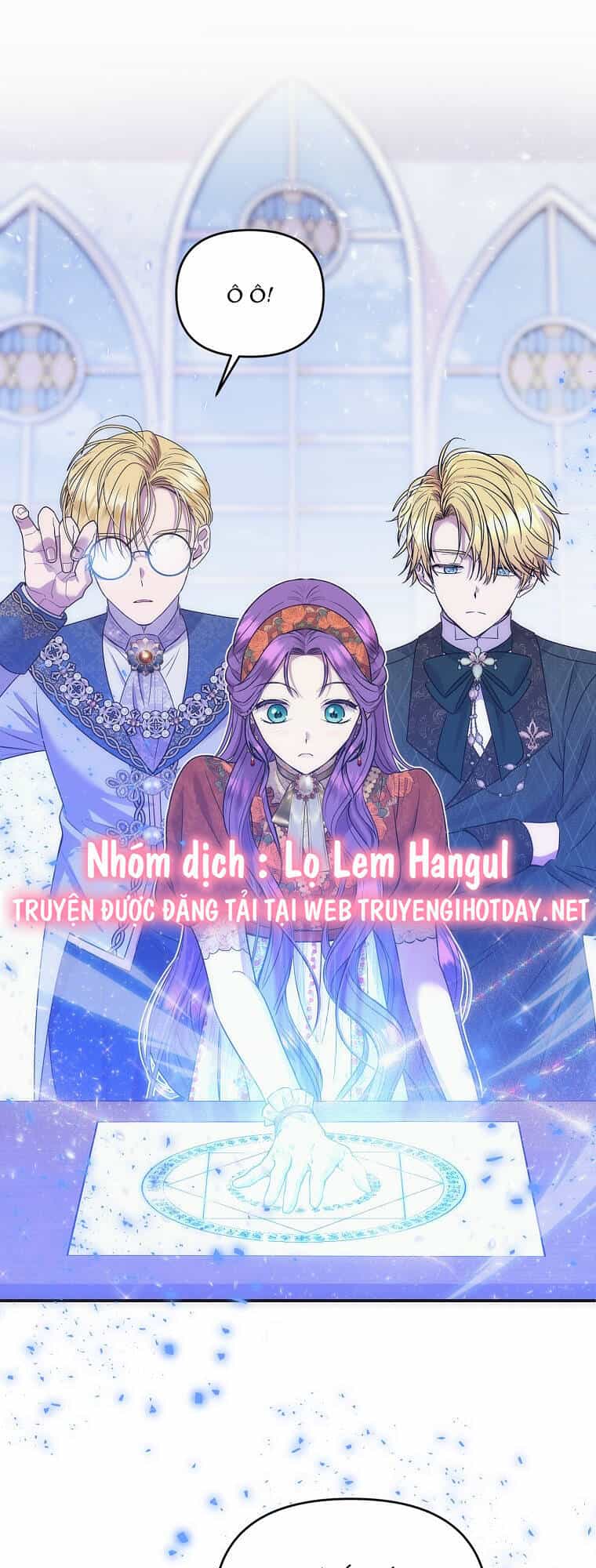 Nàng Công Nương Roselia - Chương 42.1 - ảnh 50