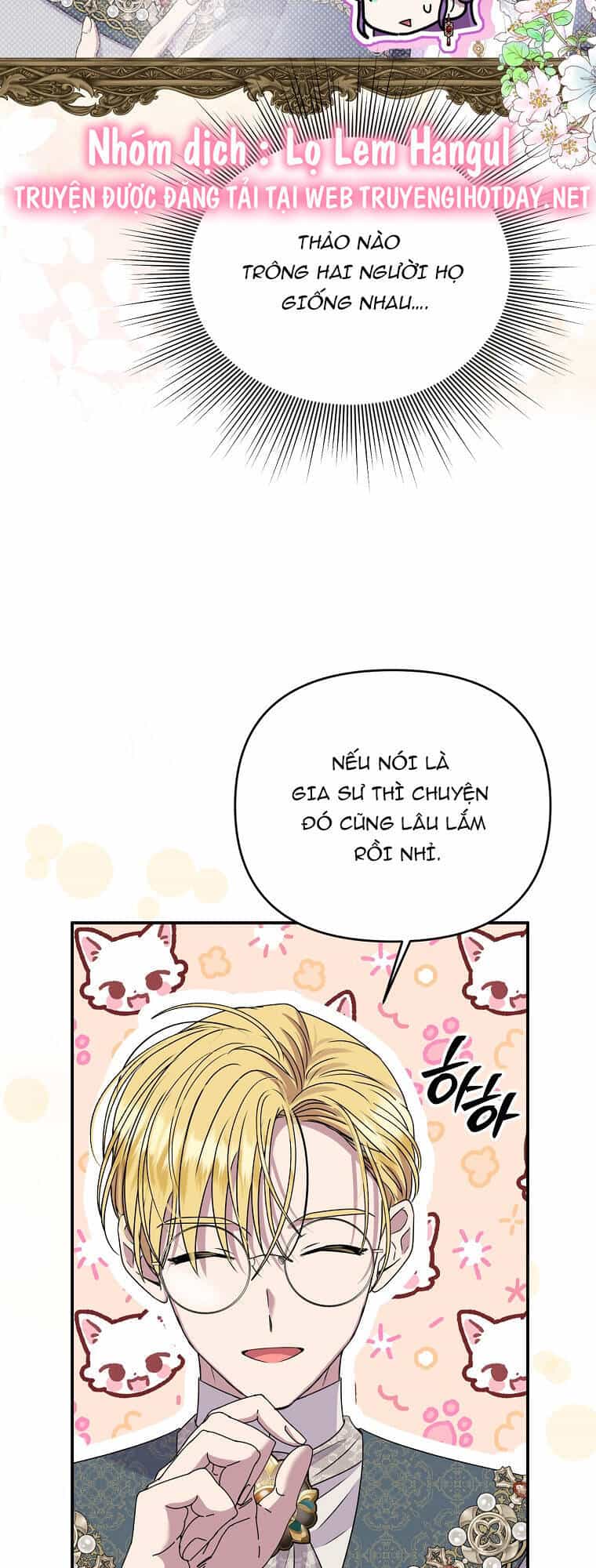 Nàng Công Nương Roselia - Chương 42.1 - ảnh 8