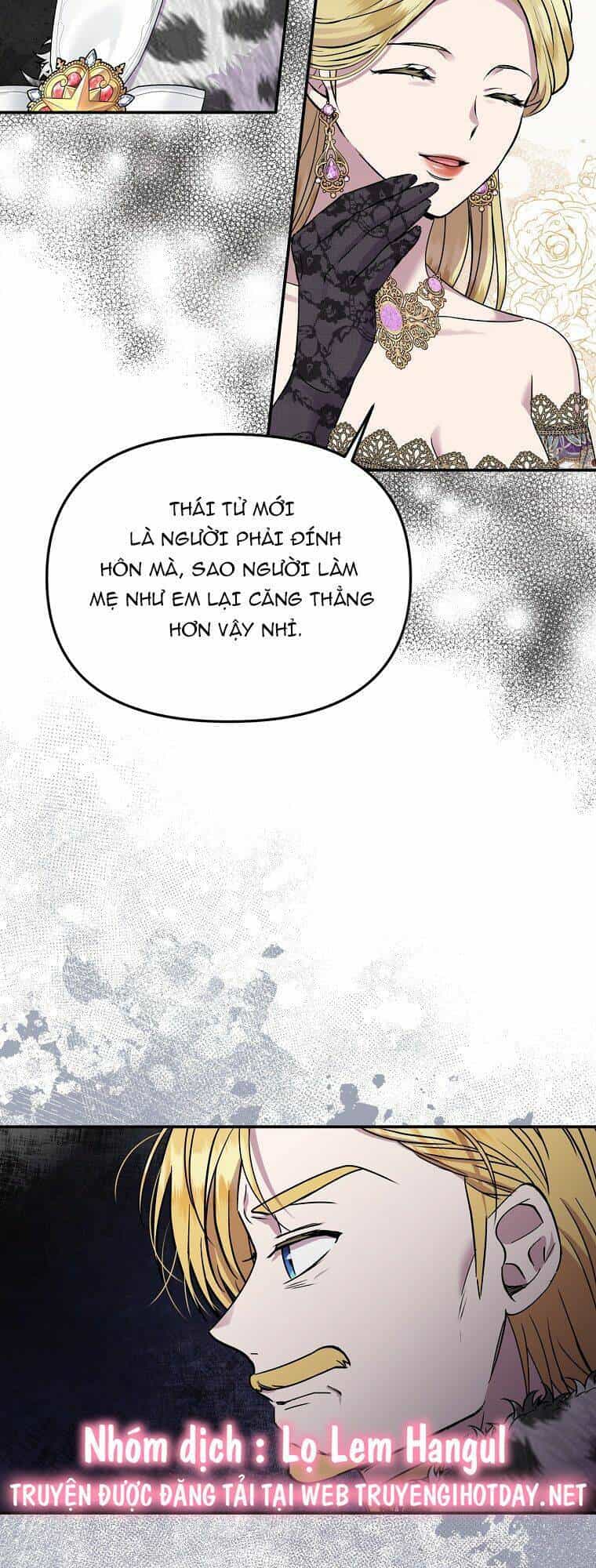 Nàng Công Nương Roselia - Chương 45.1 - ảnh 35